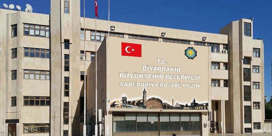 Diyarbakır Büyükşehir Belediyesi 75 itfaiye eri alacak