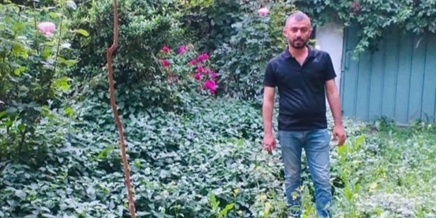 Diyarbakır’da bir sağlık çalışanı hayatına son verdi
