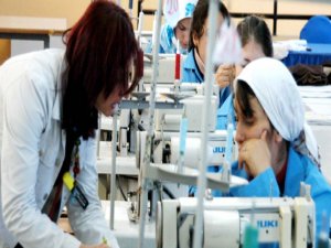 Binlerce yoksula "istihdam" müjdesi