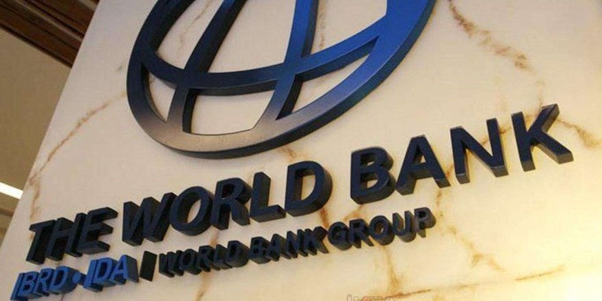 Dünya Bankası, salgınla mücadelede kullandığı kaynağı açıkladı