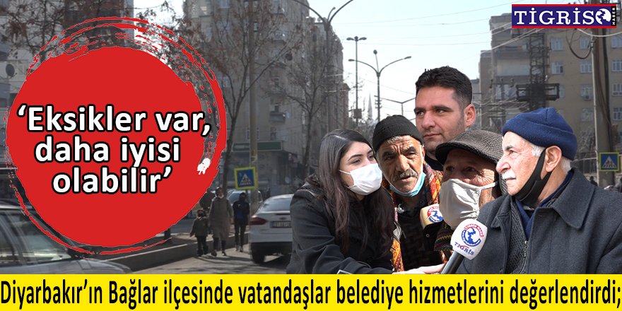 VİDEO - ‘Eksikler var, daha iyisi olabilir’