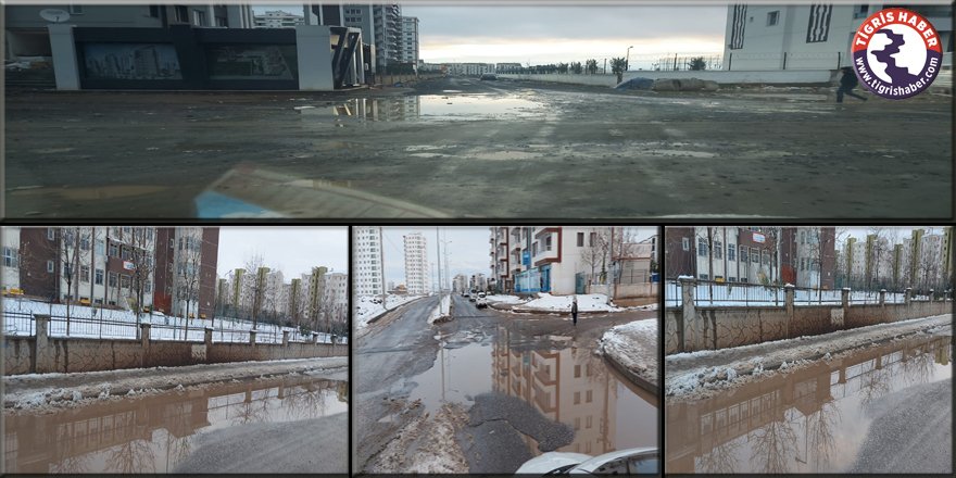 Kayapınar Belediyesi, Talaytepe’yi umursamıyor mu?