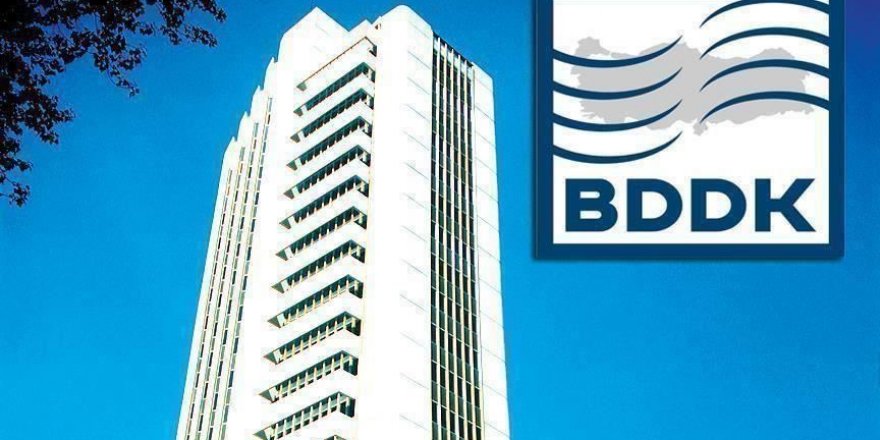 BDDK, Dgfin Finansman AŞ'ye faaliyet izni verdi