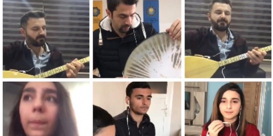 Celal Güzelses Diyarbakır'da anıldı