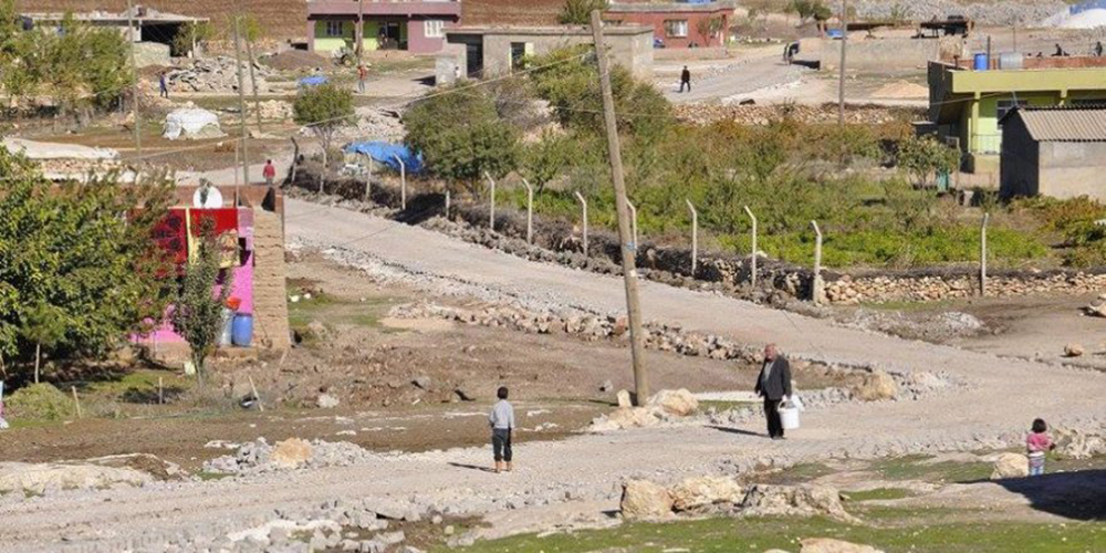 Diyarbakır’da arsa çatışması: 1 kişi hayatını kaybetti