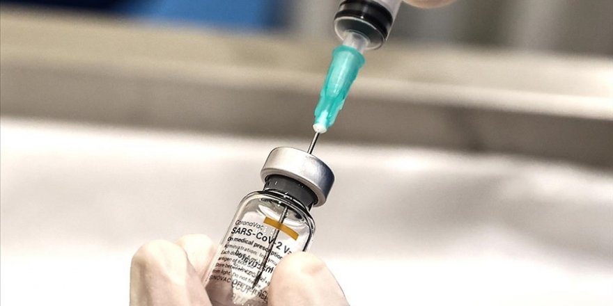 Mutasyon, inaktif Kovid-19 aşılarının etkinliğini azaltmayacak