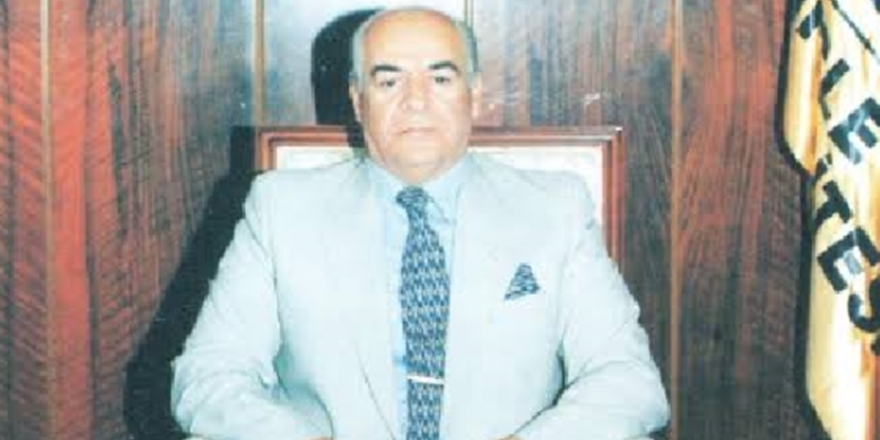 DÜ eski rektörü Özaydın hayatını kaybetti