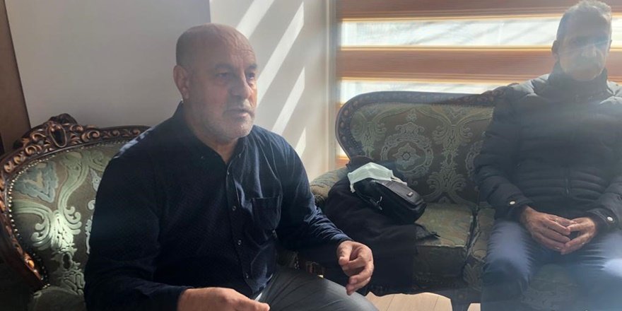 Diyarbakır Emek-Sen’den gazetemize ziyaret