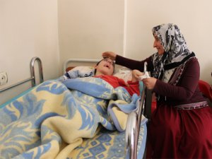 Aileler, SSPE hastalığı için Meclis Araştırması istiyor