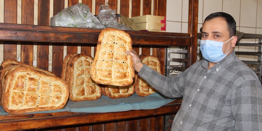 Diyarbakır’da ekmek zammı