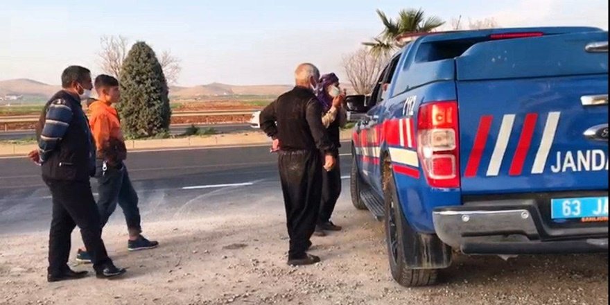 Urfa’da kadın cinayeti: 2 Ölü