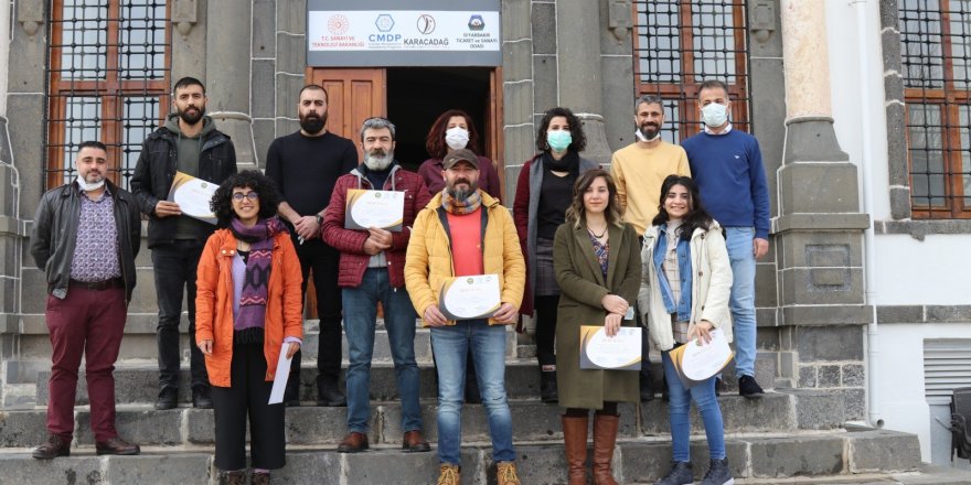 Sanayi Mektebi ve DİFAK arasında fotoğrafçılık eğitimlerinde işbirliği