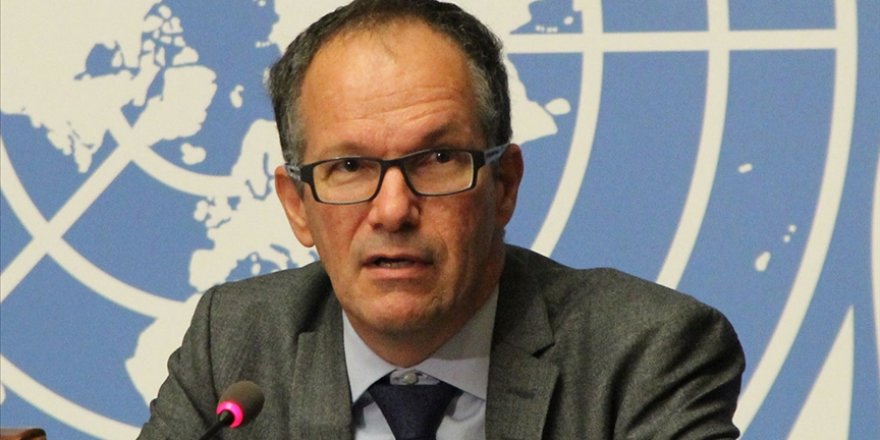 Çin'e giden DSÖ uzmanı: Salgının boyutu düşünülenden daha büyük