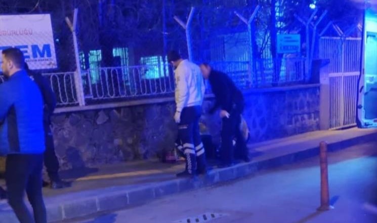 Diyarbakır’da öldürülen Gülistan Şaylemez’in faili tutuklandı