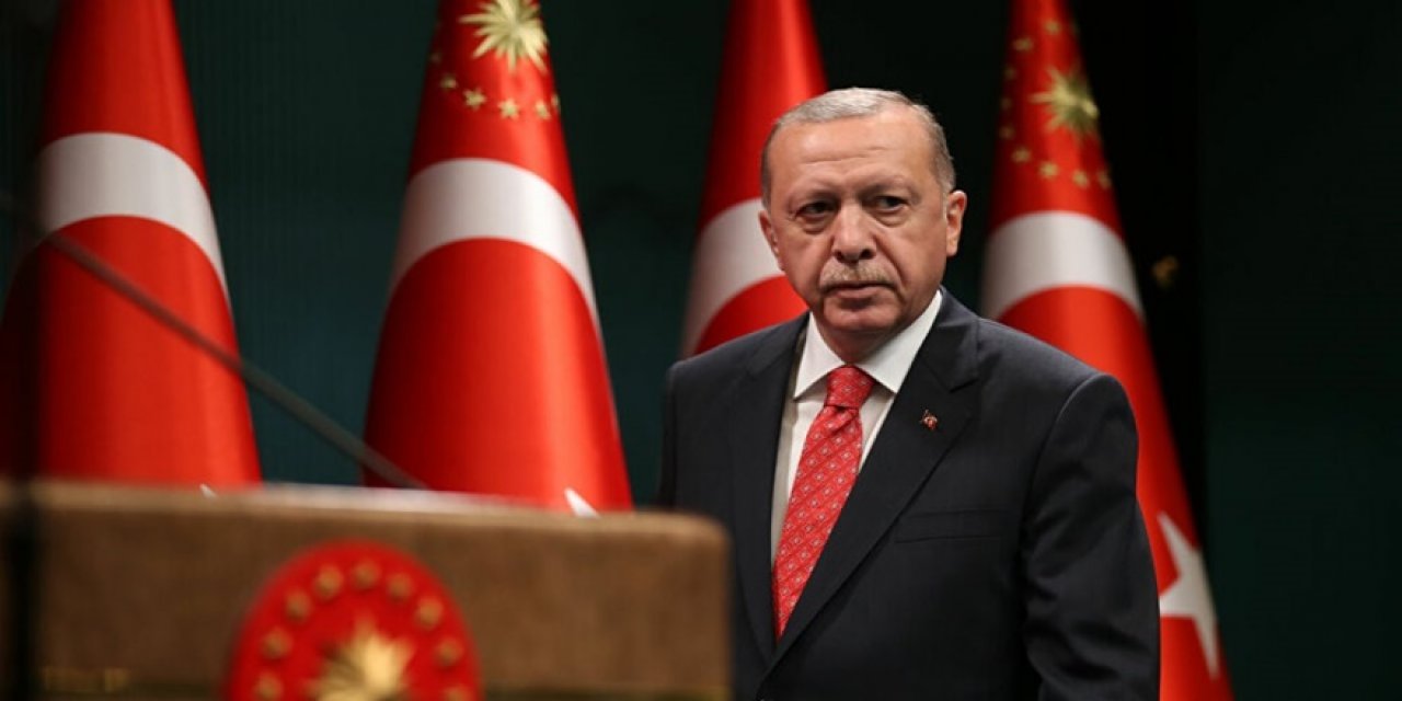 Erdoğan’dan yeni Covid-19 kararları