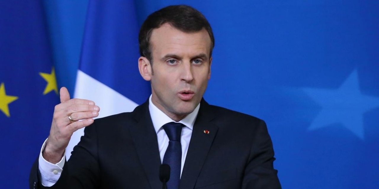 Fransa yabancılara ana dil eğitim hakkını kaldırıyor