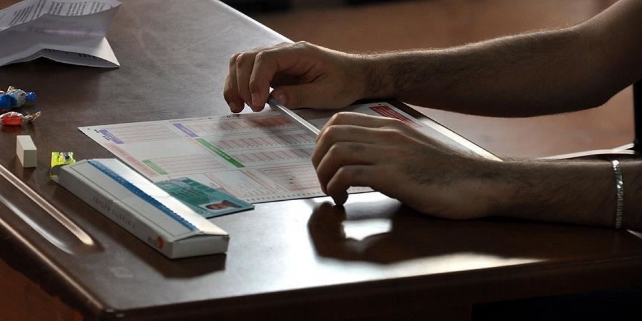 Ertelenen ALES bu hafta sonu yapılacak