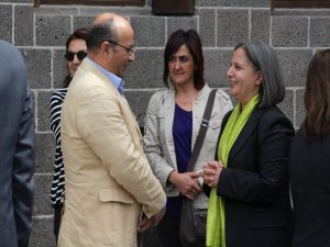 Kışanak;”Bir gün çalışmasam sanki hayatta kalamayacakmışım gibi gelir”