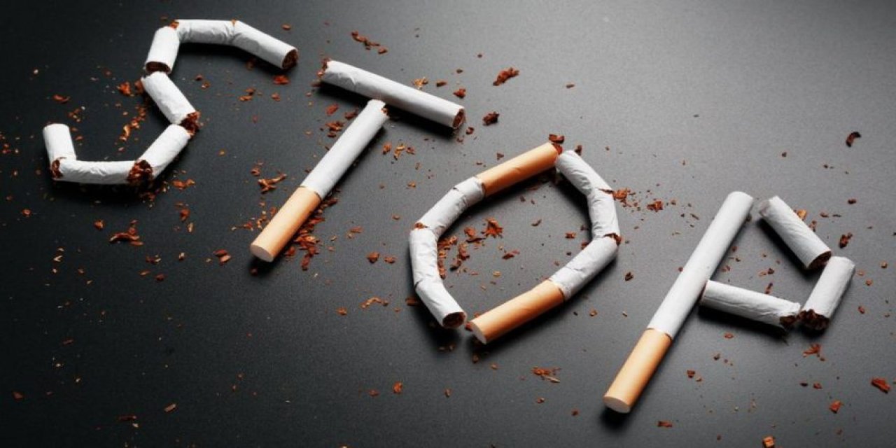Tütün kullanımı Kovid-19'dan 4 kat fazla can alıyor