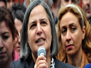 Kışanak’tan iddialara tepki