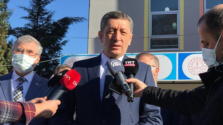 Selçuk: Alınan mesafeye göre okullarda değişkenlik olacak