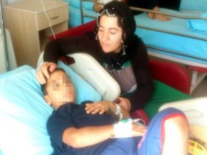 8 yaşındaki D.Ö'ye yönelik işkencede 3 polis yargılanacak