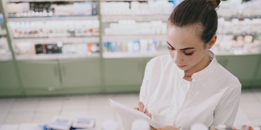 Eczacıların işi 20 kat hızlandı