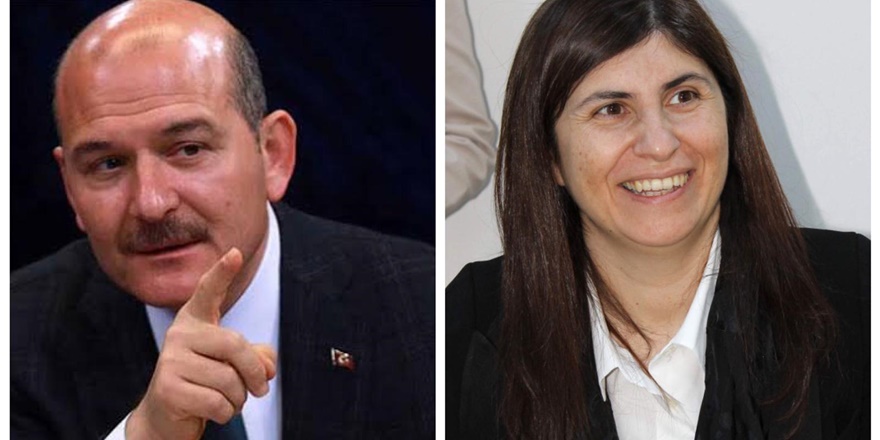 Eski AK Partili vekilden Bakan Soylu’ya ‘KADES’ çağrısı