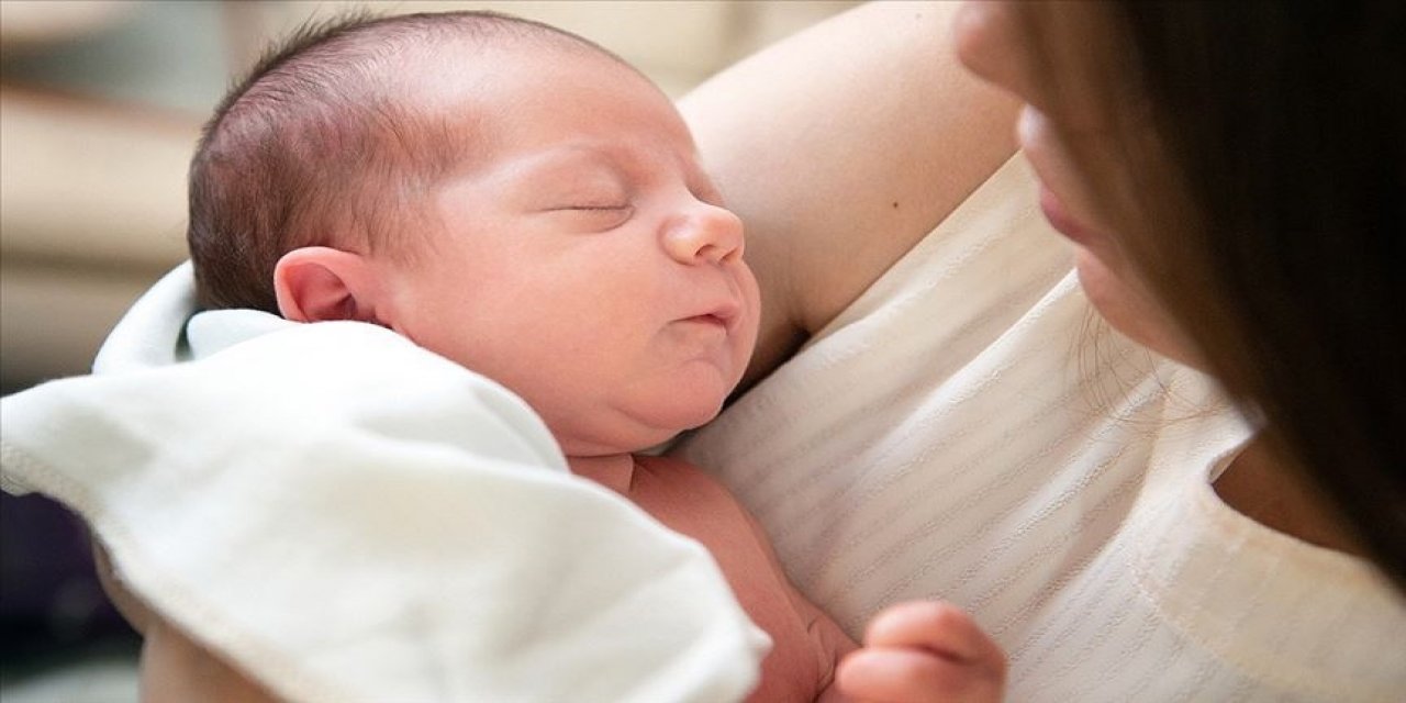 Araştırma: Aşı olan annelerin sütünde Kovid-19'a karşı antikor bulundu