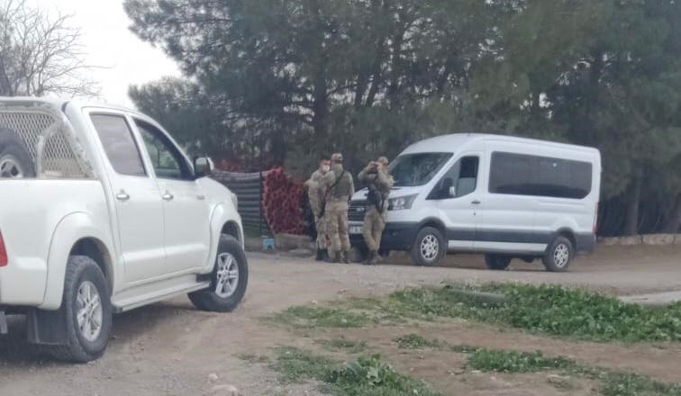 Diyarbakır’da Perenco ile köylülerin kira kavgası