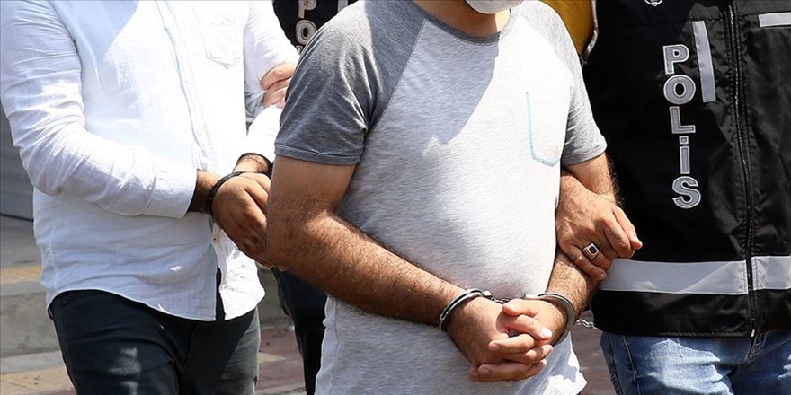Mardin’de aranan 4 zanlı yakalandı