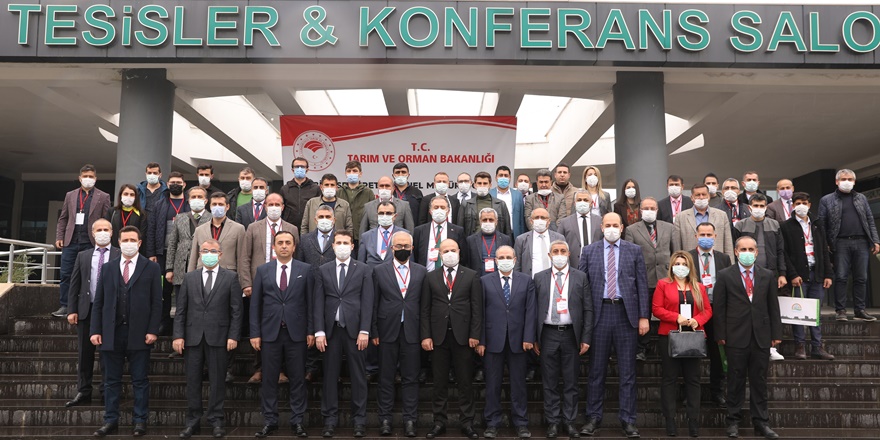 Diyarbakır’da "Mera Yaz Okulu Eğitimi"