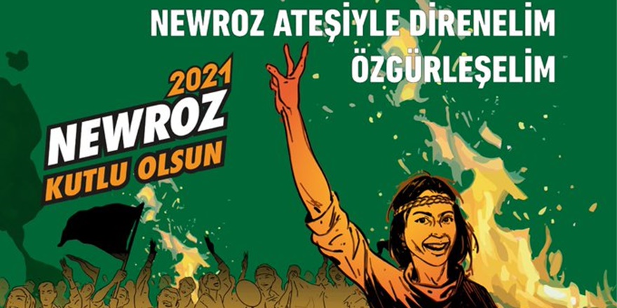 Diyarbakır Newrozu'nda trafiğe kapatılacak yollar