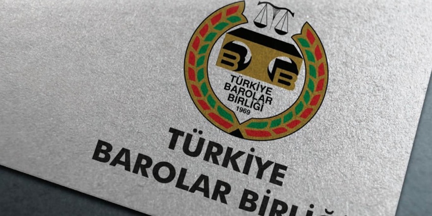 TBB: İstanbul Sözleşmesi'nden kararnameyle çekilmek hukuka aykırı
