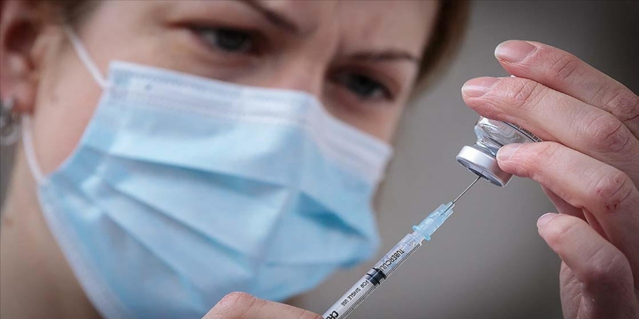 Avrupa Birliği yoksul ülkelere aşı göndermeyecek