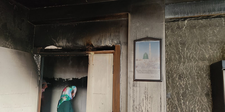 VİDEO - Diyarbakır Büyükşehir’in acemi itfaiye ekibi sınıfta kaldı