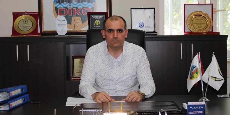 Diyarbakırlı kuyumcuların teminat şartı memnuniyeti