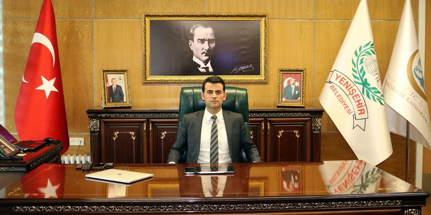 Diyarbakır’a  'Çocuk Sokağı'