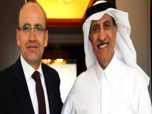 Şimşek Arap ülkelerinde ekonomik güven tazeledi