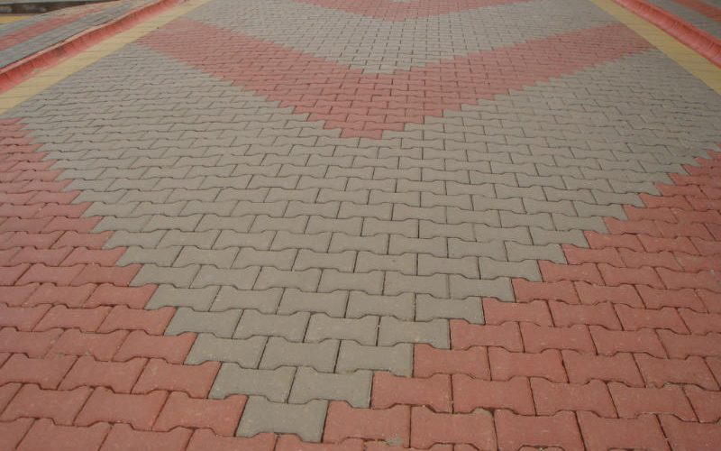 Diyarbakır’da parke taşı ve beton döküm işleri yaptırılacak