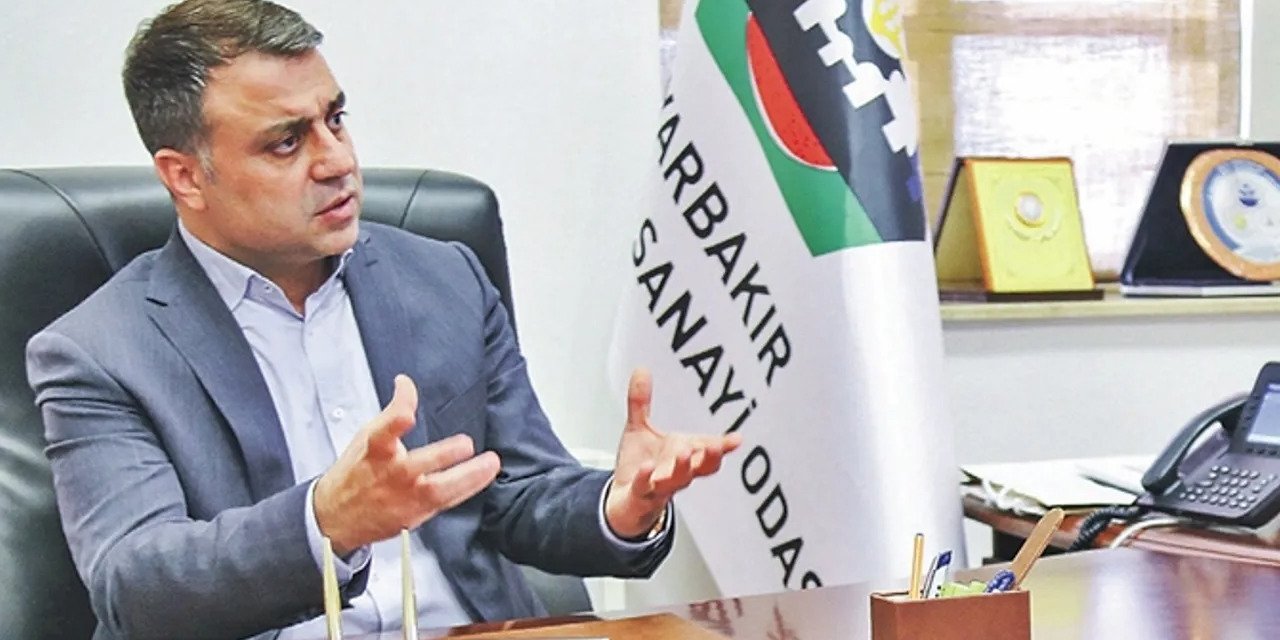 Sayar’dan KOSGEB’e çağrı: Esnafa faizsiz kredi verilsin