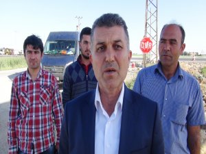 8 kaza ve 8 ölümden sonra trafik ışığı takıldı