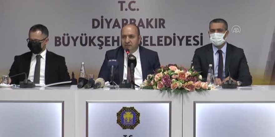 Diyarbakır’da 423 kişilik kadroya 41 bin başvuru iddiası