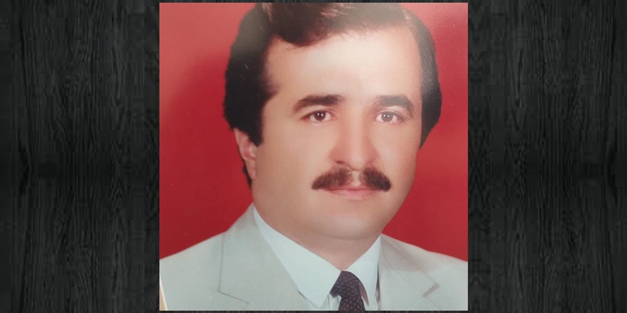 Diyarbakırspor'un efsane yöneticisi hayatını kaybetti