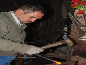 Ermeni ustalar gitti, ve her şey değişti