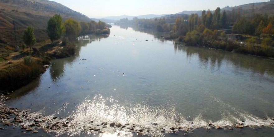 Dicle Nehri’nde av yasağına uyulmalı