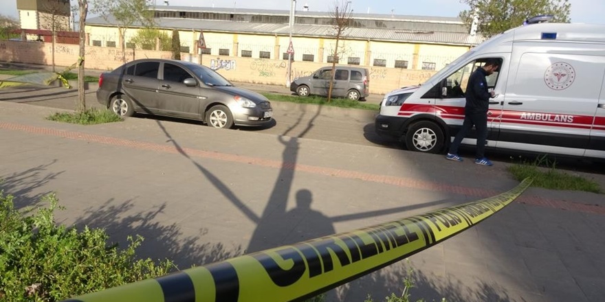 Diyarbakır’da parkta silahlı kavgada bir tutuklama