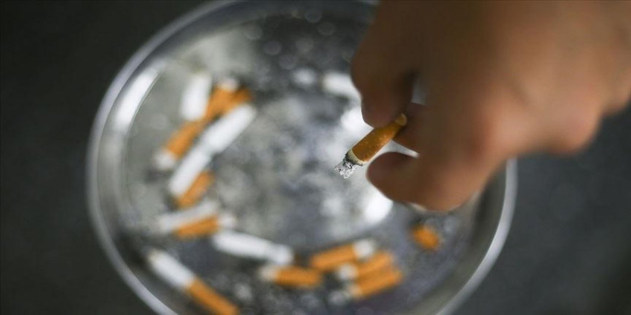 Sağlık Bakanlığı: Ramazan, sigarayı bırakmak için bir fırsat