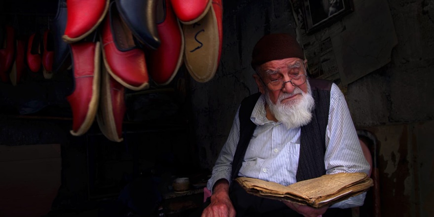 Diyarbakır’da sanal fotoğraf sergisi