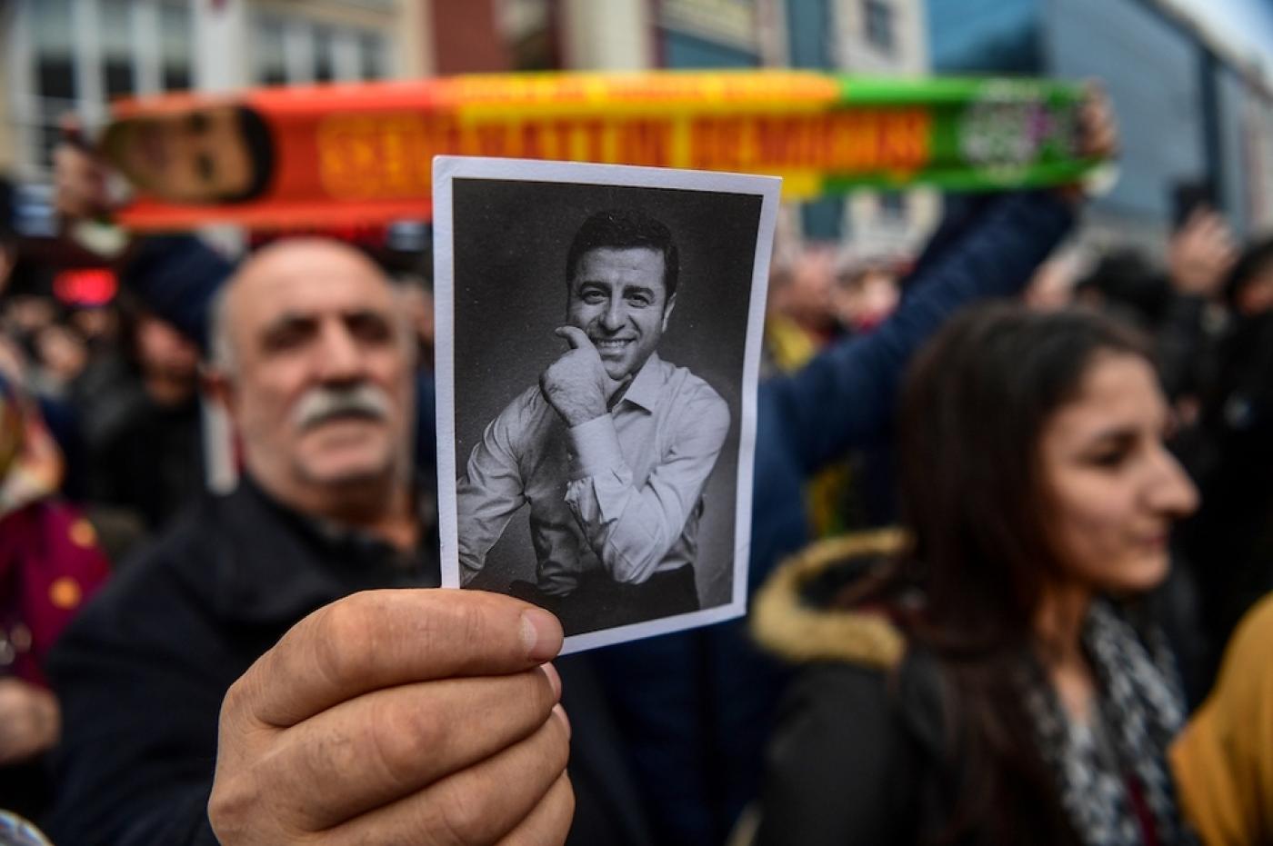 Bölge Baroları’ndan Kobani davasına ilişkin açıklama